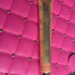 Nakery Beauty Peach Bellini Lip treatment
